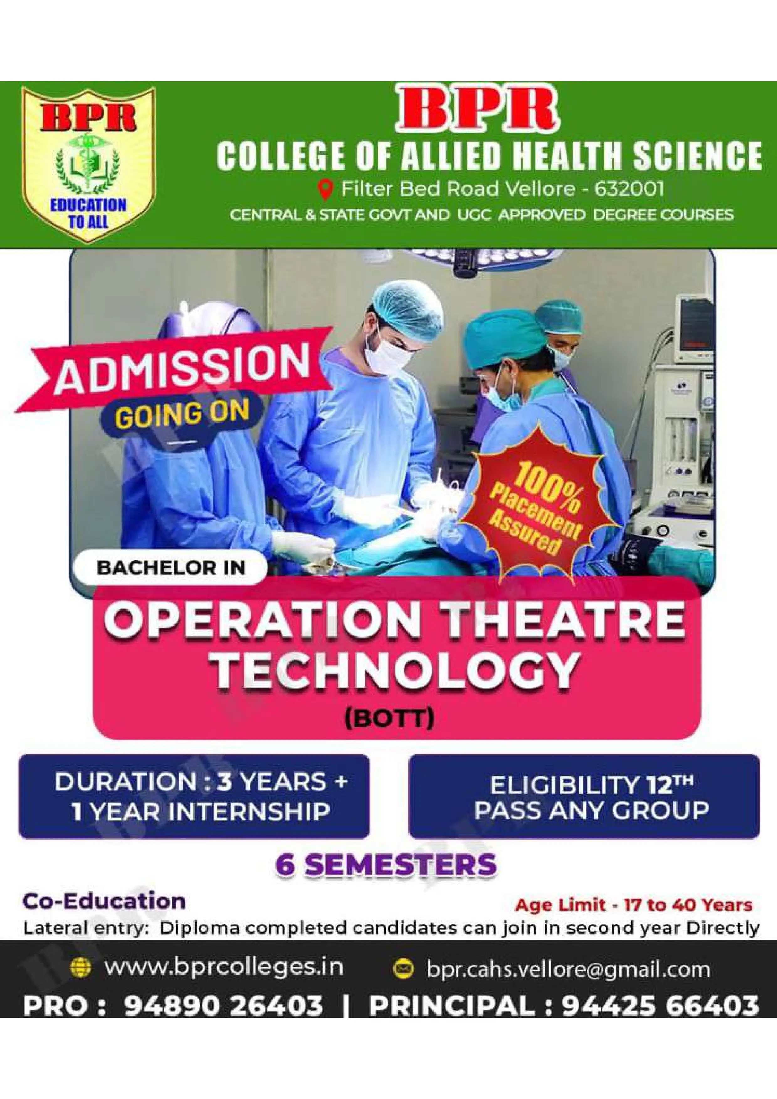 bpr-bachelor-in-operation-theatre-technology-paramedical-3year