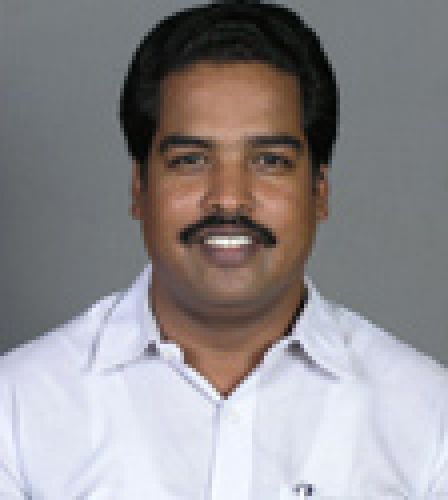 DR.BPR.N. Balaji