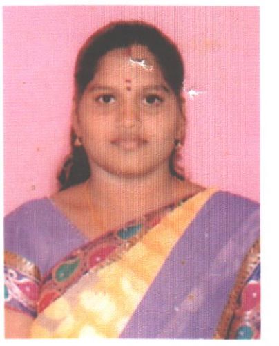 Faculty JAYA SREE C - CHEIF ACCOUNT OFFICER at BPR Colleges
