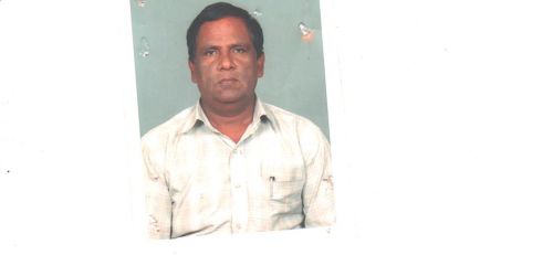 Faculty RAMAMOORTHY    A - x-ray tutor at BPR Colleges