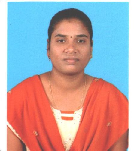 Faculty YAMUNA    U - lab tutor at BPR Colleges