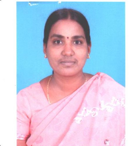 Faculty SUMITHA P - Jr.Lab technican at BPR Colleges