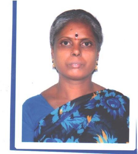 Faculty MULLIGA K - ASST.COOK at BPR Colleges