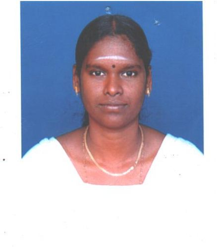 Faculty SUBHA S - Jr.Lab technican at BPR Colleges