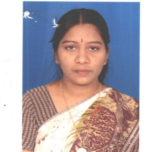 Faculty GEETHA M - JR. Nursing Tutor at BPR Colleges