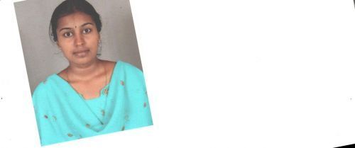 Faculty SANTHIYA V - JR. Nursing Tutor at BPR Colleges