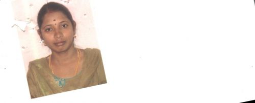 Faculty SUGANYA B - JR. Nursing Tutor at BPR Colleges