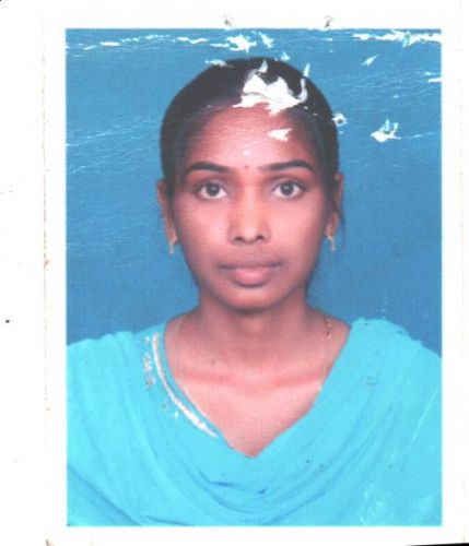 Faculty SASIKALA A - office assistance at BPR Colleges