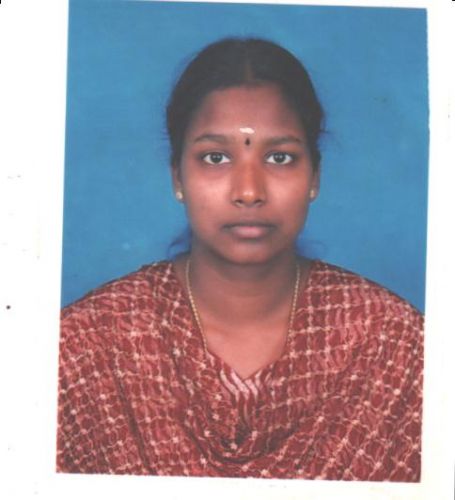 Faculty JANAKI J - Jr.Lab technican at BPR Colleges