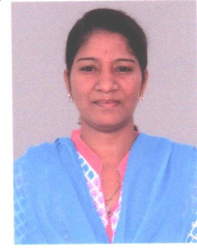 Faculty MERCY  PRIYANKA.B - JR. Nursing Tutor at BPR Colleges