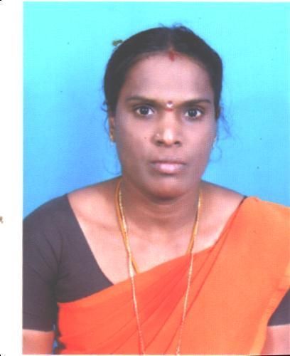 Faculty SUMITHRA D - P.R.O at BPR Colleges