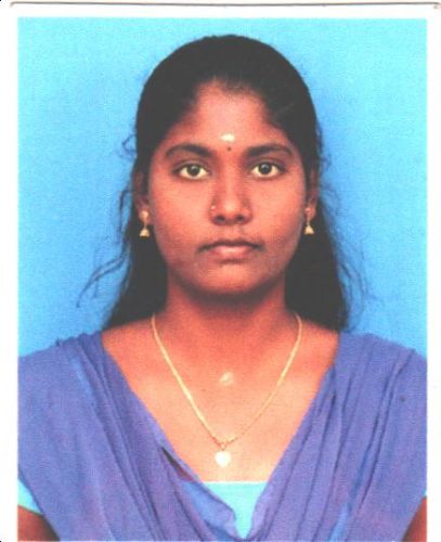 Faculty THARA K - Jr. STAFF NURSE at BPR Colleges