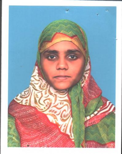 Faculty Wahitha Y - System Operator 2 at BPR Colleges