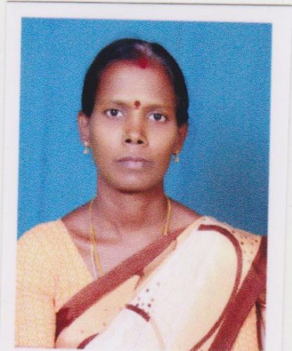 Faculty MOHANA M - system operator1 at BPR Colleges