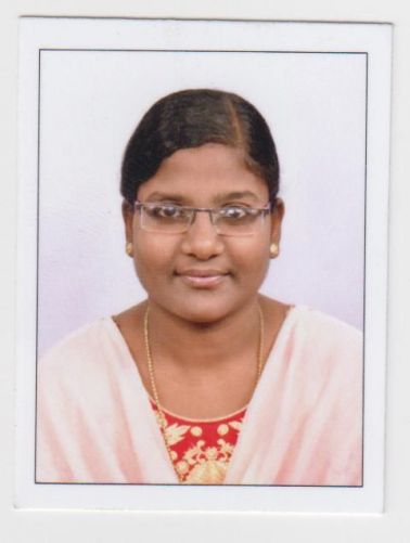Faculty santhana sharmila m.k - jr.fresher.nursing.tutor at BPR Colleges