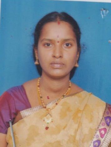 Faculty N. bhuvaneswari - dmlt tutor.part time at BPR Colleges