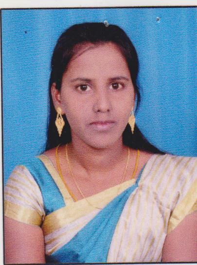 Faculty JAYALALITHA P - RECEPTIONIST at BPR Colleges