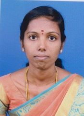 Faculty NISHANTHI R - Vice Principal at BPR Colleges