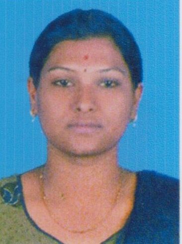 Faculty SWETHA C - JR. Nursing Tutor at BPR Colleges