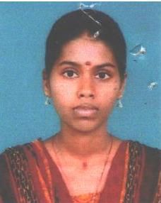 Faculty GOMATHI K - DMLT TUTOR.JR at BPR Colleges