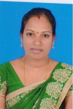 Faculty ROSY N - SENIOR NURSING TUTOR at BPR Colleges