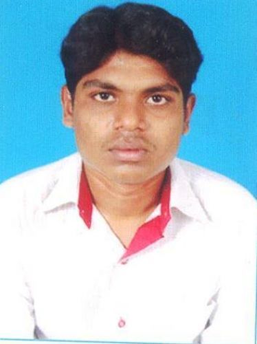 Faculty SANKARLINGAM G - chairman PA at BPR Colleges