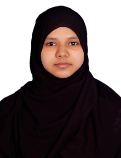 Faculty SALMA M - SENIOR NURSING TUTOR at BPR Colleges