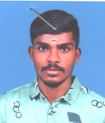 Faculty GOKULAKANNAN D - DRIVER at BPR Colleges