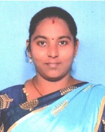 Faculty PRIYANKA R - JR. Nursing Tutor at BPR Colleges