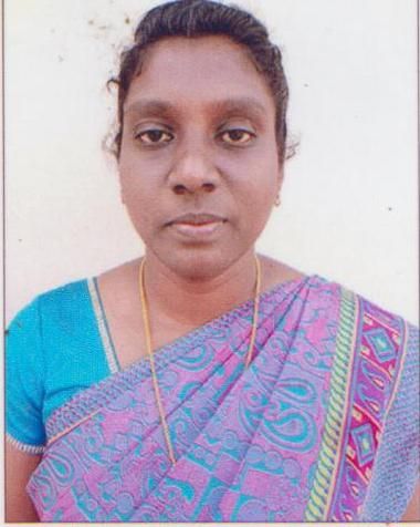 Faculty Jenefer christina I - SENIOR NURSING TUTOR at BPR Colleges