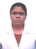 Faculty SARANYA k - Administrative officer cum liason officer at BPR Colleges
