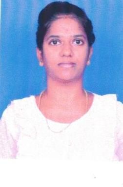 Faculty Abeethambal s - Junior nursing tutor  at BPR Colleges