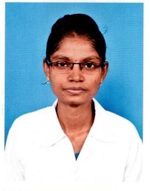 Faculty RAMBIYA M - Junior nursing tutor  at BPR Colleges