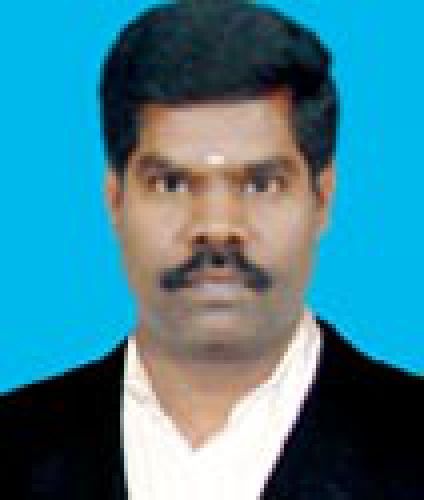N. Murali