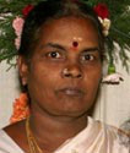 R. Saroja Ammal